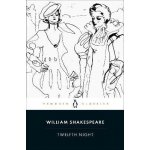 Twelfth Night - (Shakespeare William) – Zboží Dáma