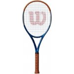 Wilson Clash 100 Roland Garros – Zbozi.Blesk.cz