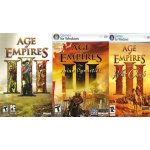 Age of Empires 3 Complete – Zboží Mobilmania