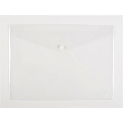 Psaníčko s drukem Opaline A3 čirá – Zboží Živě