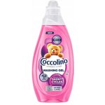 Coccolino prací gel Wonder Wash Speed Ultra Care 1,48 l – Hledejceny.cz