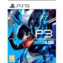 Hry na PS5 Persona 3 Reload