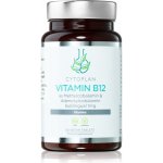 Cytoplan Vitamín B12 500u/500u 60 tablet – Hledejceny.cz