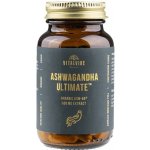 VitalVibe Ashwagandha Ultimate BIO KSM-66 500 mg extrakt 60 kapslí – Zboží Dáma