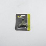 XTLINE Spojovací mezikus pro tři rychlospojky – Zboží Dáma