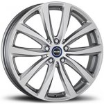 MAK Wolf 7,5x17 5x108 ET35 silver | Zboží Auto