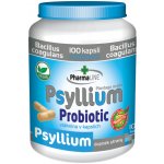 Mogador Psyllium ProBiotic 100 kapslí – Hledejceny.cz