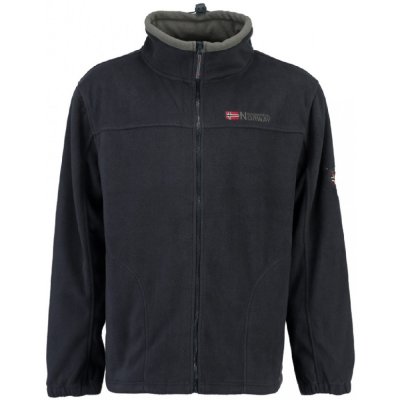 GEOGRAPHICAL Norway TAMAZONIE MEN ASS A 224 Fleece tmavě modrá – Hledejceny.cz