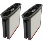 NipponCEC Metabo ASR 50 M SC filtry omyvatelné – Zboží Mobilmania