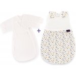 Träumeland Spací pytel 3dílný set Goldregen – Zboží Mobilmania