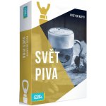 Albi Kvízy do kapsy: Svět piva – Zboží Dáma