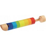 Goki Flétna glissando 61918 dřevěná – Hledejceny.cz