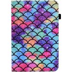 Protemio ART Zaklápěcí obal Huawei MatePad T10/T10S 57146 WAVY PATTERN – Hledejceny.cz