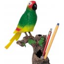Kids World Mluvící papoušek 2v1