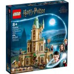 LEGO® Harry Potter™ 76402 Bradavice: Brumbálova pracovna – Zboží Živě