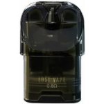 LOST VAPE URSA NANO POD CARTRIDGE 0,8OHM 2,5ML – Hledejceny.cz