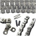 Nexelo 1 BMX HALFLINK – Zboží Mobilmania