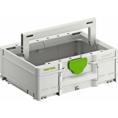 Festool SYS3 TB M 137 204865 – Zbozi.Blesk.cz