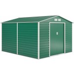 G21 GAH 884 277 x 319 cm zelený – Hledejceny.cz