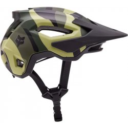 Fox Speedframe green camo 2023