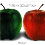 Gombitová Marika - Zostaň CD – Sleviste.cz