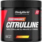 BodyWorld Citrulline 300 g – Sleviste.cz