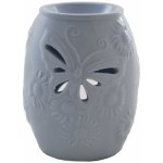 Bridgewater Aroma lampa Butterfly, šedá – Hledejceny.cz