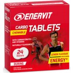 Enervit Carbo Tablets 24 tablet – Zbozi.Blesk.cz
