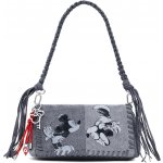Desigual dámská kabelka Mickey Kis 26SAXD182060 – Hledejceny.cz