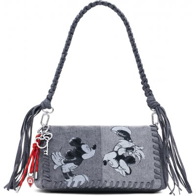 Desigual dámská kabelka Mickey Kis 26SAXD182060 – Hledejceny.cz