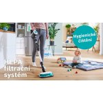 Bosch Unlimited 7 ProHygienic Aqua BCS71HYG1 – Zboží Dáma