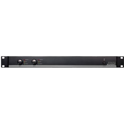 Audac EPA252 – Hledejceny.cz