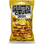 HuligaN Crush Preclíky Fondue Cheese Sauce 65 g – Zboží Mobilmania