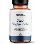 Natural Nutrition Zinek chelát bisglycinát kapsle 90 kapslí – Hledejceny.cz