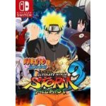 Naruto Shippuden: Ultimate Ninja Storm 3 Full Burst – Hledejceny.cz