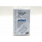 Herlitz A7 týdenní 2025 – Zboží Živě