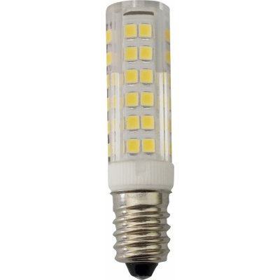 Elwatt LED žárovka AZ, E14 7W/40W neutrální bílá 4000K ELW-108