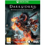 Darksiders (Warmastered Edition) – Hledejceny.cz