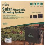 Irrigatia SOL-C180 – Zboží Dáma