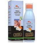 Mommy Care Přírodní Dětský Koupelový olej 200 ml – Zbozi.Blesk.cz