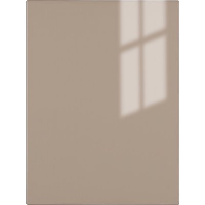 SD Dvířka Senosan Cappuccino TopX lesk - 7498 – Zbozi.Blesk.cz