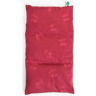 Pecičky Nahřívací polštářek Jumbo 26 x 55 cm – Zboží Dáma