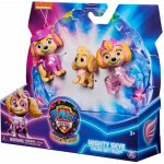 Spin MasterPaw Patrol Film 2 Figurky Skye – Zboží Mobilmania