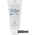 Just Glide Toys 200 ml – Zbozi.Blesk.cz