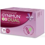 Gynimun Dual Protect 10 kapslí – Hledejceny.cz