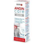 Cemio ANGIN Care Sprej do krku 30 ml – Sleviste.cz
