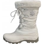 BBS dámské sněhule B890880 white – Hledejceny.cz