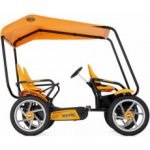 BERG Gran Tour Racer 4 – Sleviste.cz