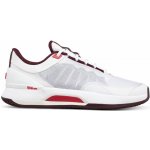 Wilson Intrigue Tour white/port royal/infrared – Zboží Dáma