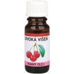 Saloos Vonný olej do aromalamp Divoká višeň 10 ml – Hledejceny.cz